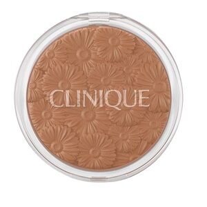 Clinique Solar Pop Illuminating Bronzer New